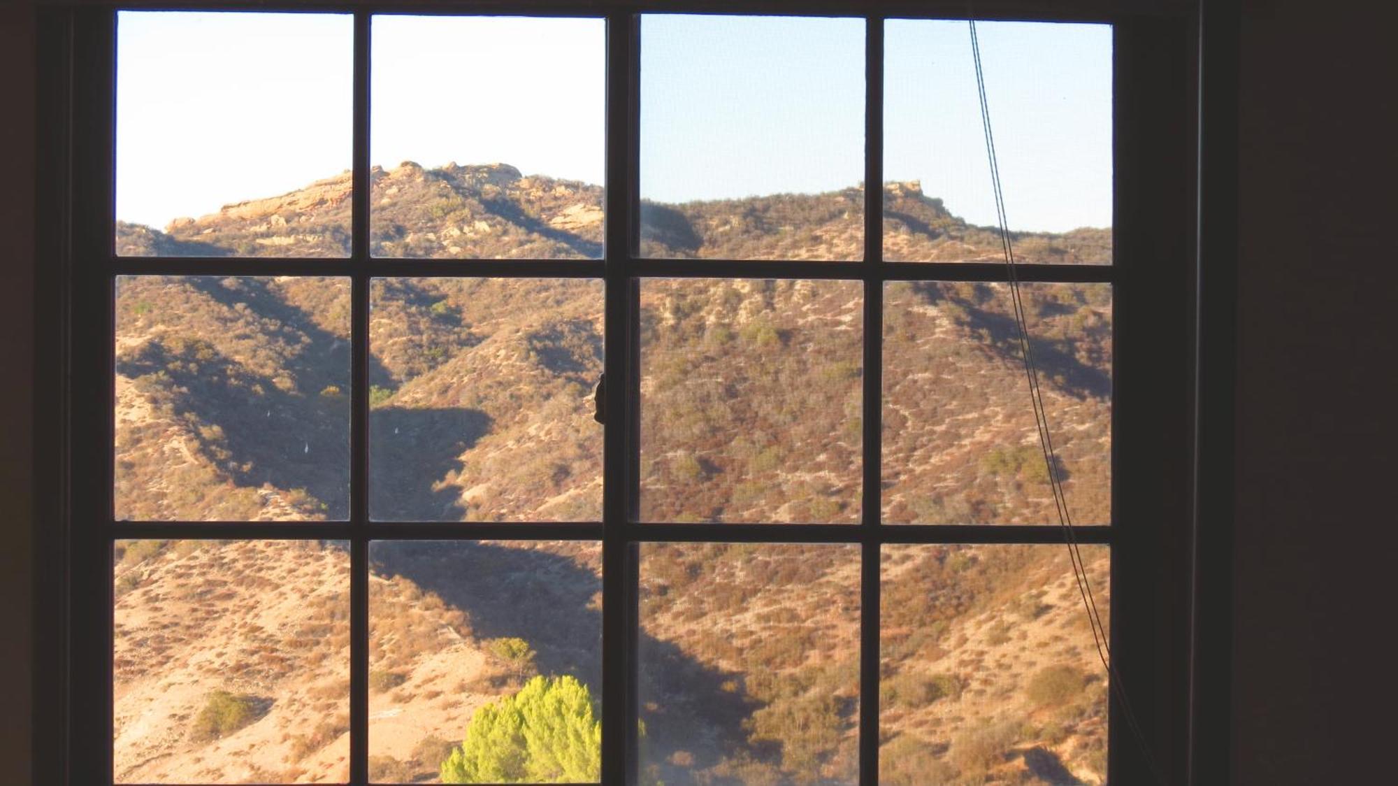 Topanga Canyon Inn Bed And Breakfast Zimmer foto